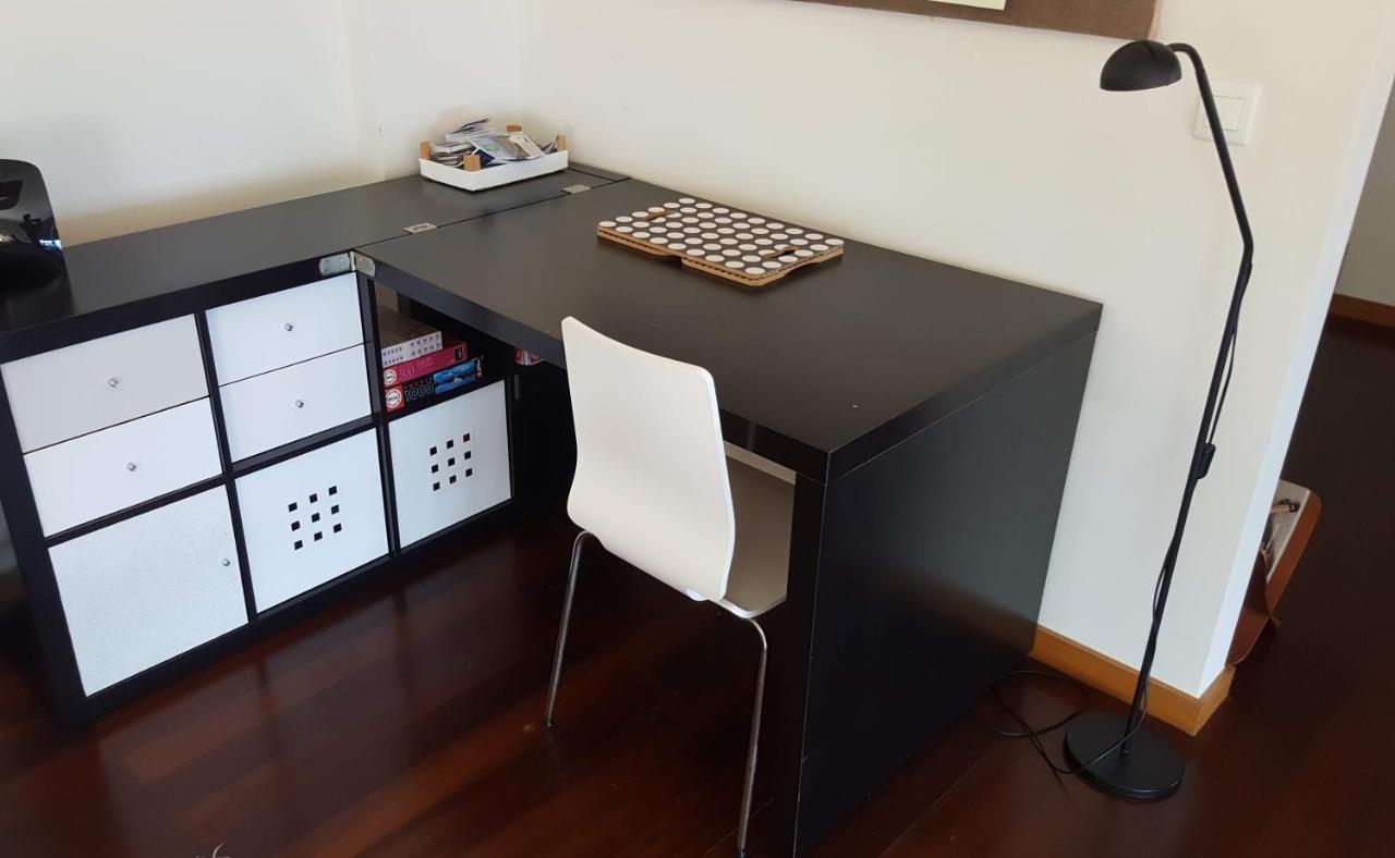 Zen Canico Apartment Екстер'єр фото