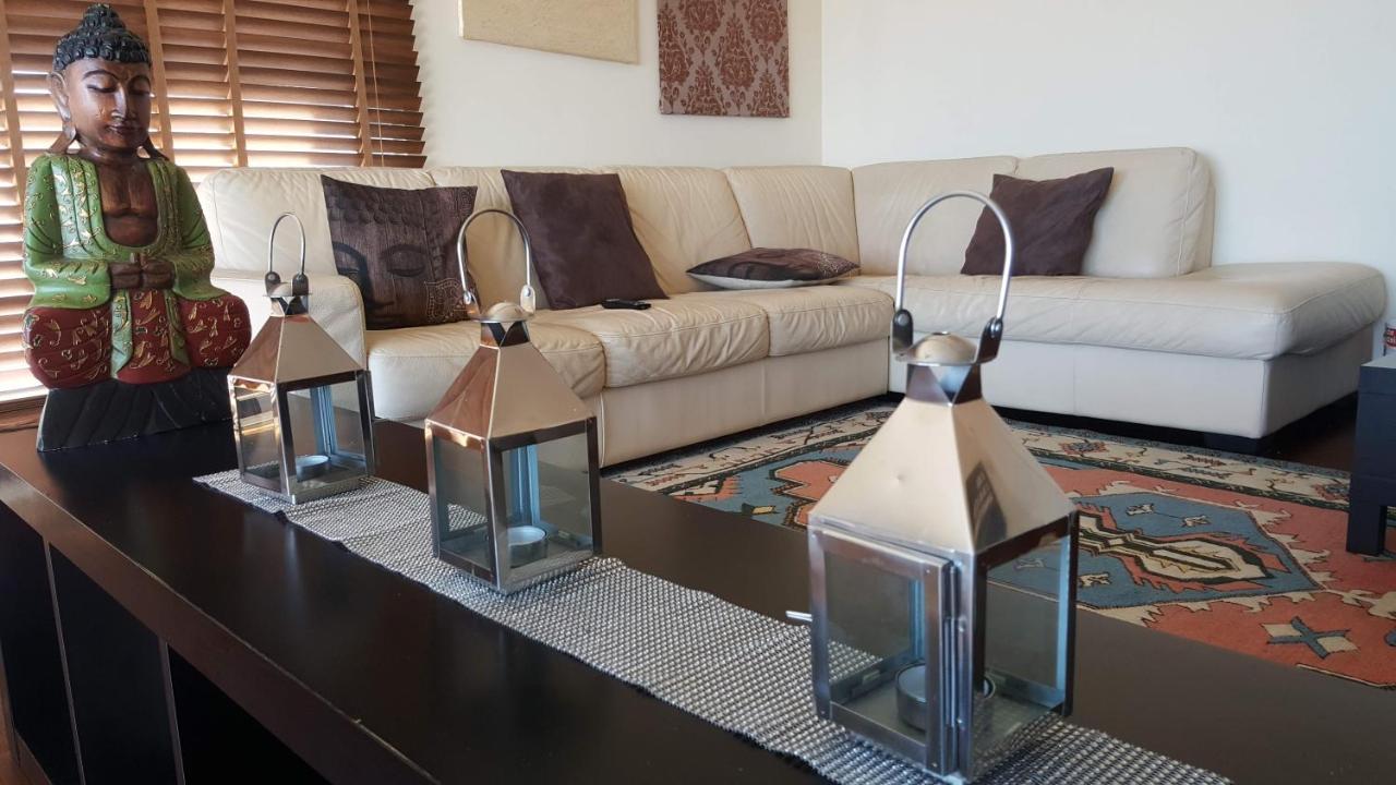 Zen Canico Apartment Екстер'єр фото