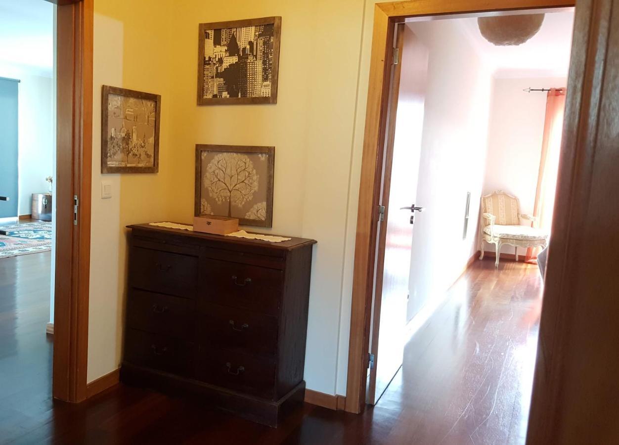 Zen Canico Apartment Екстер'єр фото