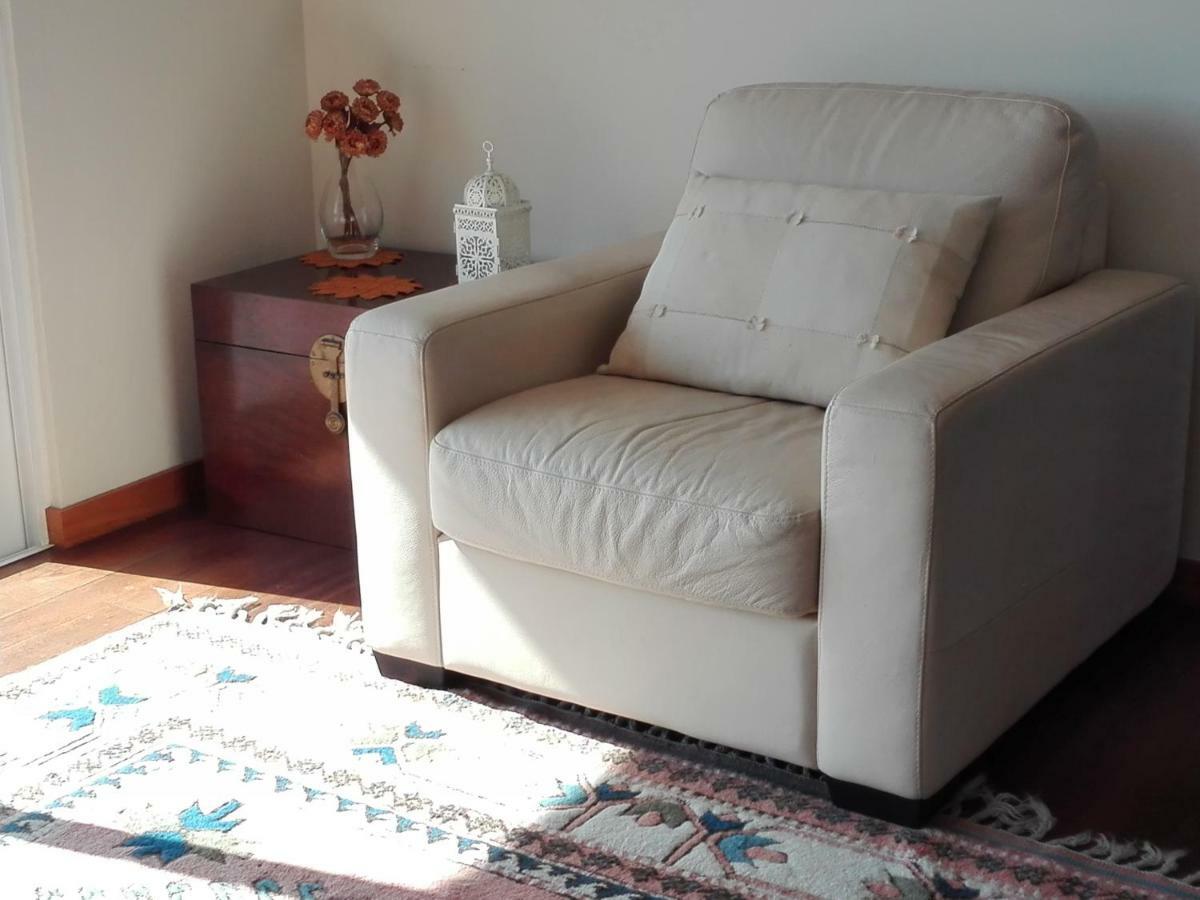 Zen Canico Apartment Екстер'єр фото