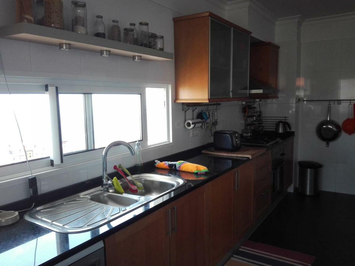 Zen Canico Apartment Екстер'єр фото