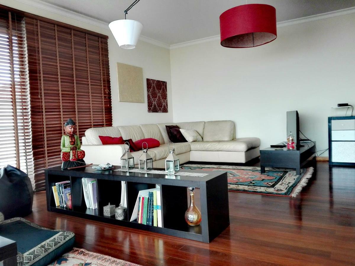 Zen Canico Apartment Екстер'єр фото