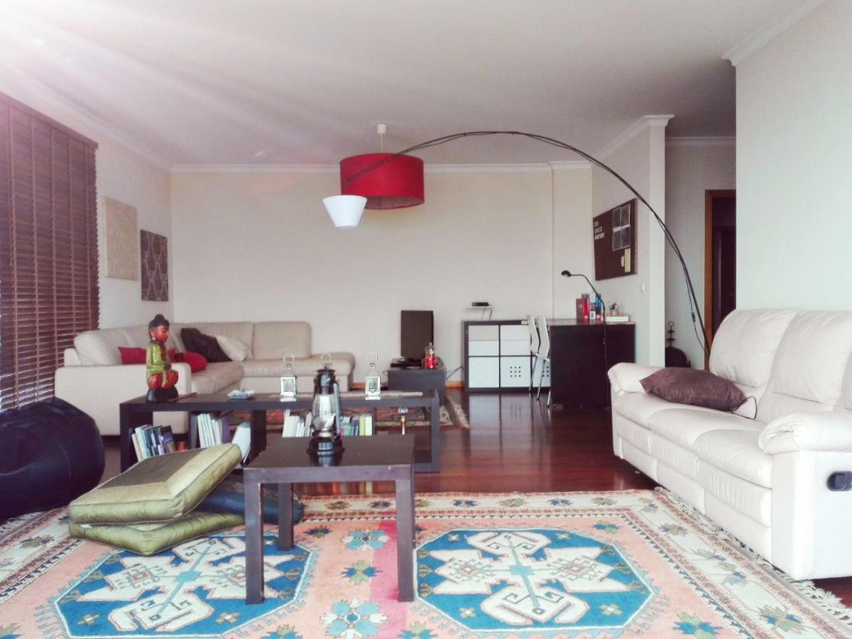 Zen Canico Apartment Екстер'єр фото
