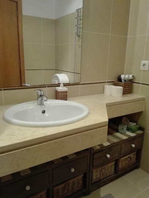 Zen Canico Apartment Екстер'єр фото