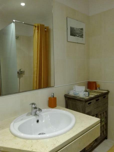 Zen Canico Apartment Екстер'єр фото